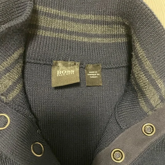 BOSS - Picture 2 of 2